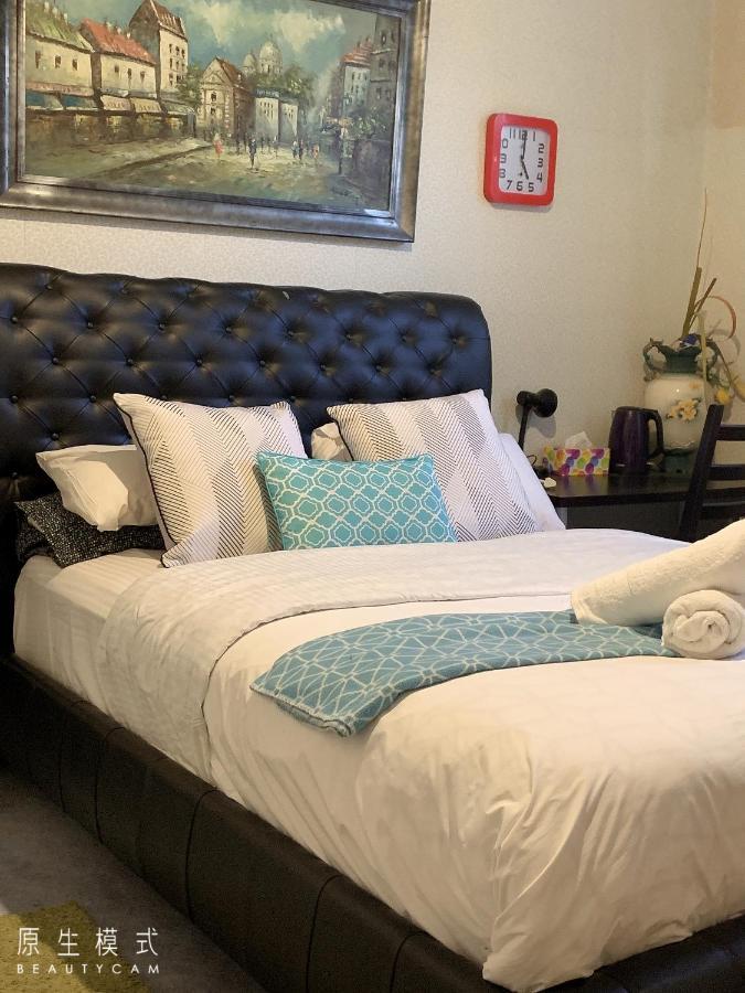 Balwyn 短租房 Apartment Melbourne Bagian luar foto