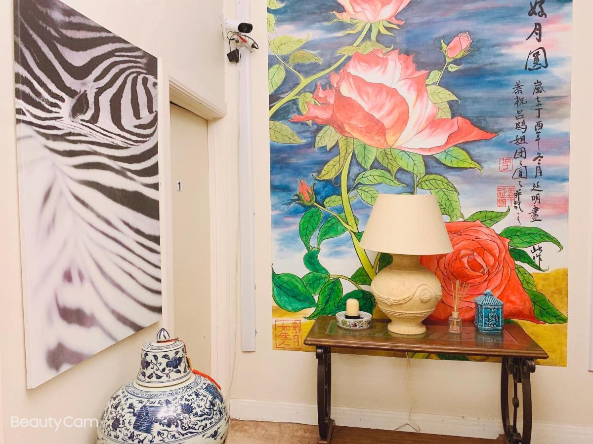 Balwyn 短租房 Apartment Melbourne Bagian luar foto