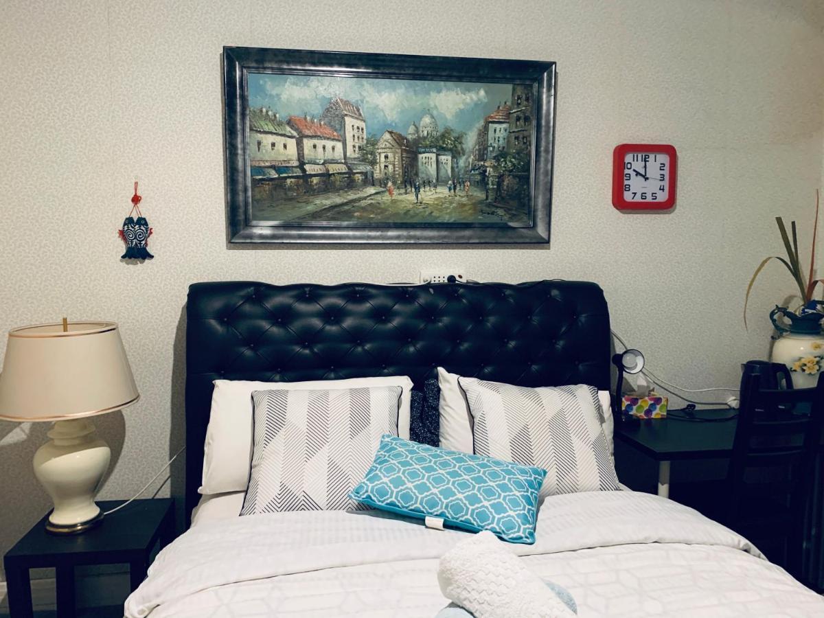 Balwyn 短租房 Apartment Melbourne Bagian luar foto