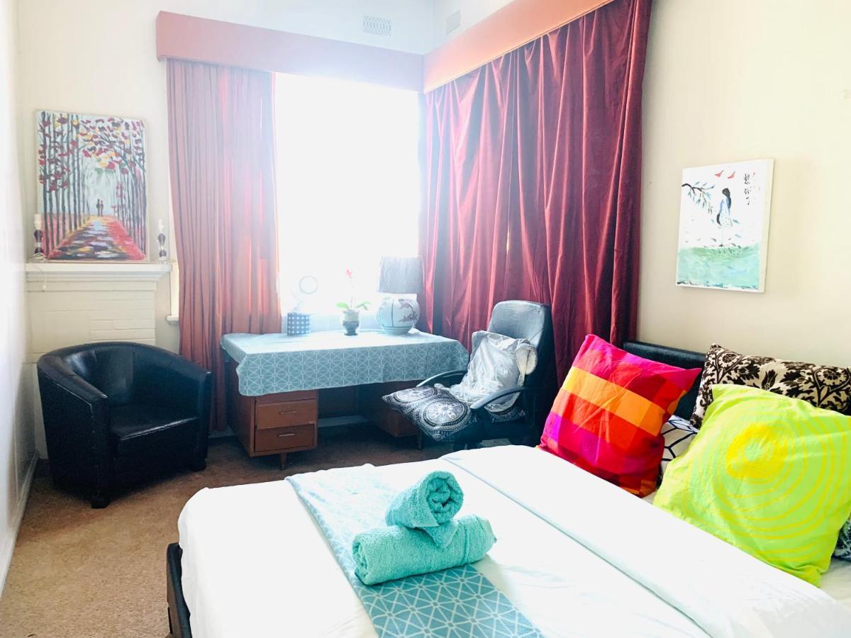 Balwyn 短租房 Apartment Melbourne Bagian luar foto